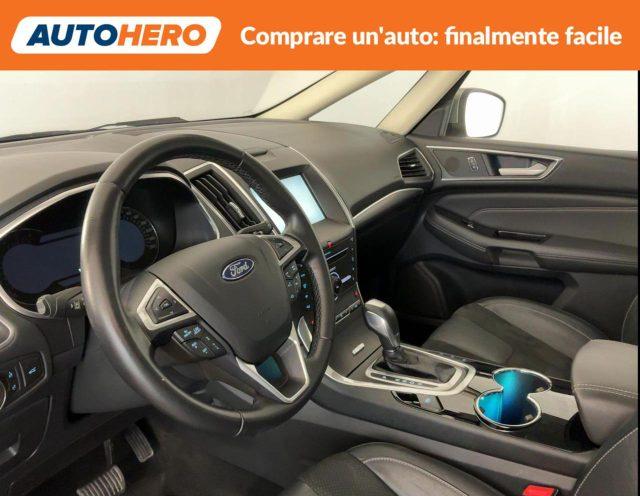 FORD S-Max 2.0 TDCi 180CV Start&Stop Powershift AWD Titanium