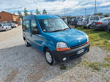 Renault Kangoo 1.4 cat Proactive RXE NEOPATENTATI