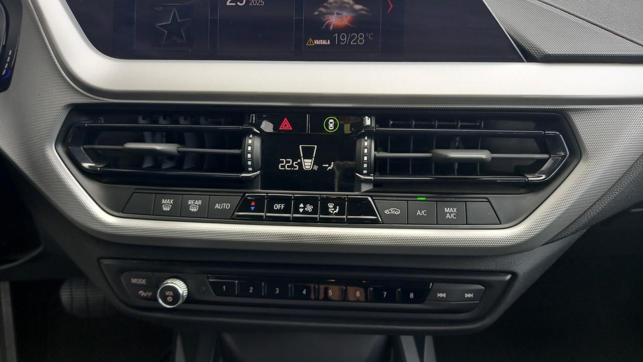 Bmw 116 116i 5p. Msport Exterior Auto
