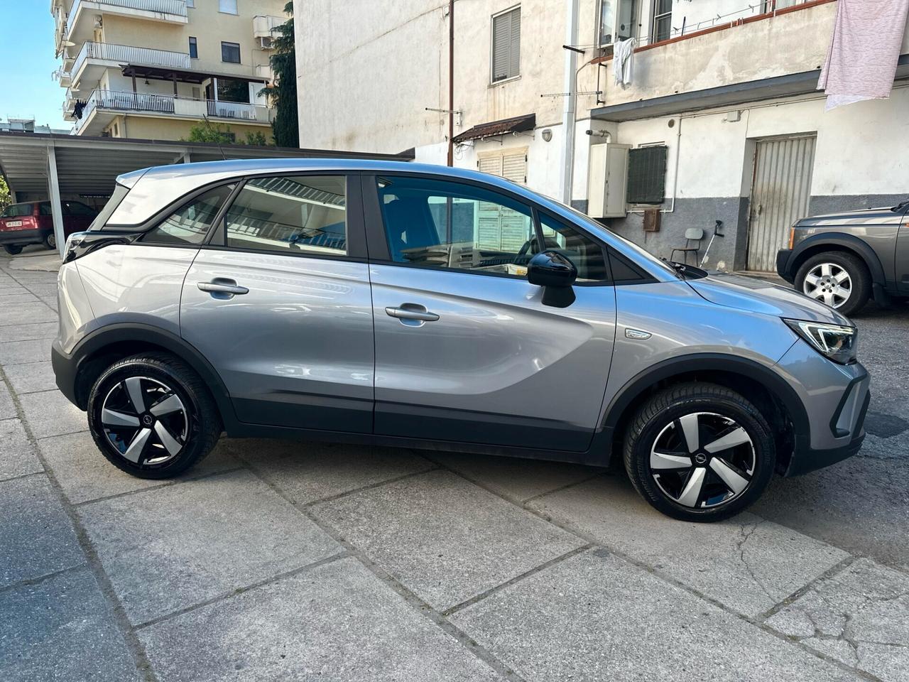 Opel Crossland 1.5 ECOTEC D 110 CV Start&Stop Mt6 Edition