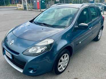 Renault Clio 1.2 16V TCE 100 SporTour 20th