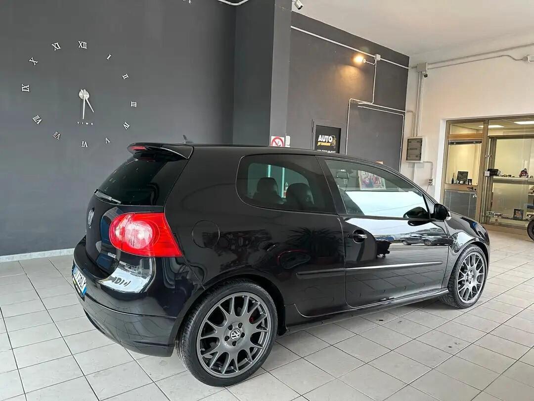 Volkswagen Golf GTI 2.0 16V TFSI 3p. Edition 30