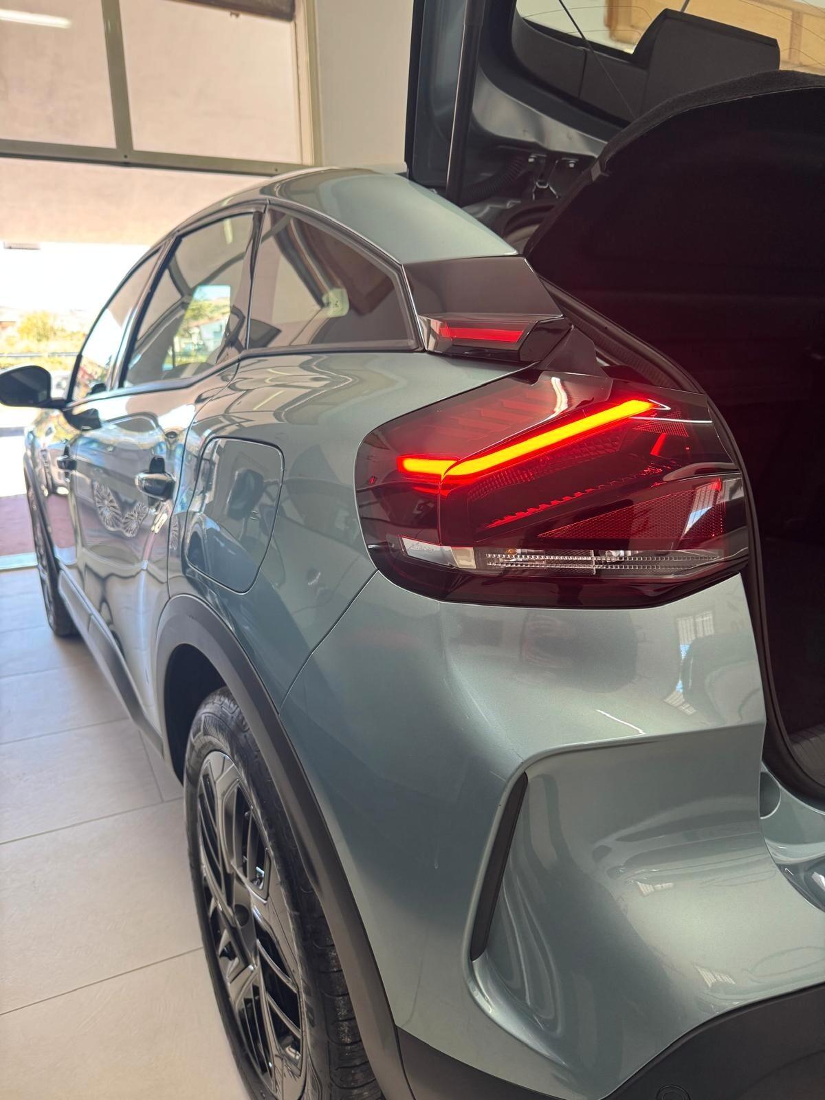 Citroen C4 BlueHDi 130 S&S EAT8 Feel Pack