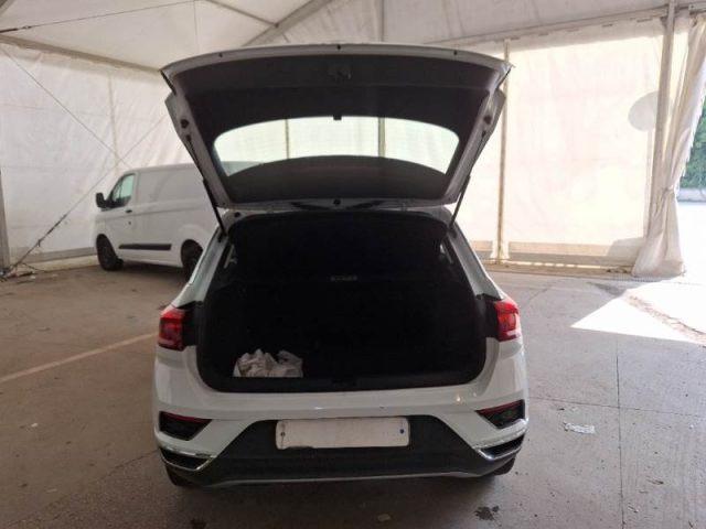VOLKSWAGEN T-Roc 2.0 TDI SCR 150 CV Business BlueMotion Technology