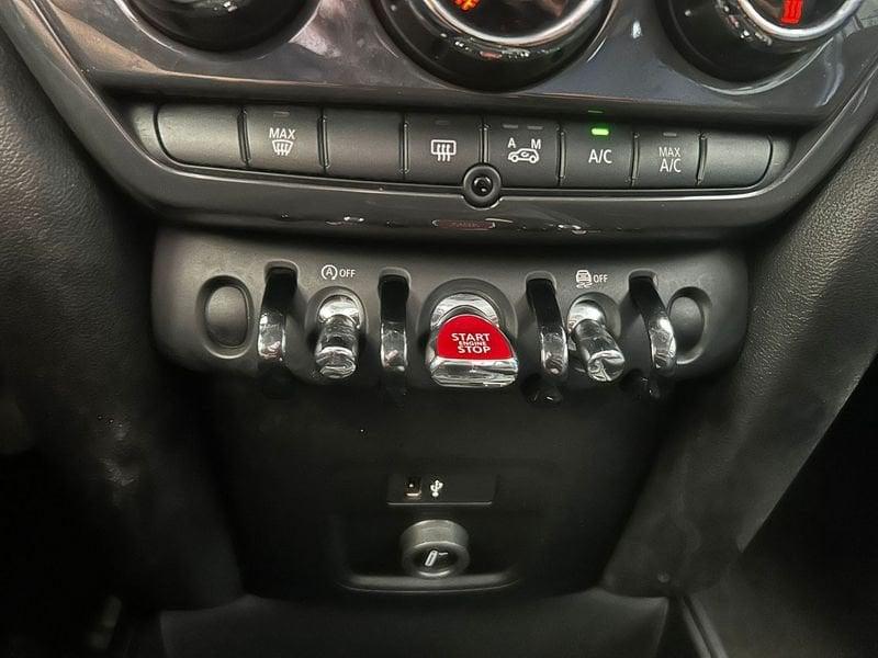 MINI Mini Countryman F60 Mini 2.0 Cooper SD Business Countryman Automatica