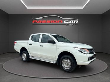 Mitsubishi L200 Double Cab D.cab 2.4d Invite 2wd 154cv N1