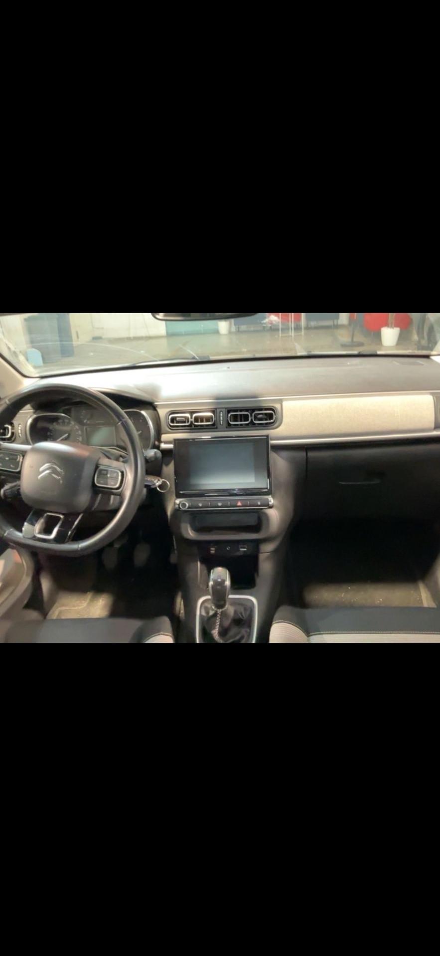 Citroen C3 PureTech 82 Shine