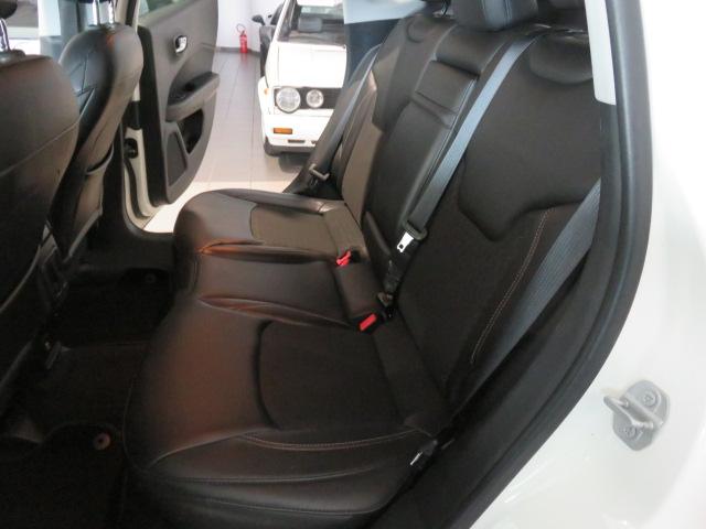 Jeep Compass 2.0 mjt Longitude 4wd 140cv auto