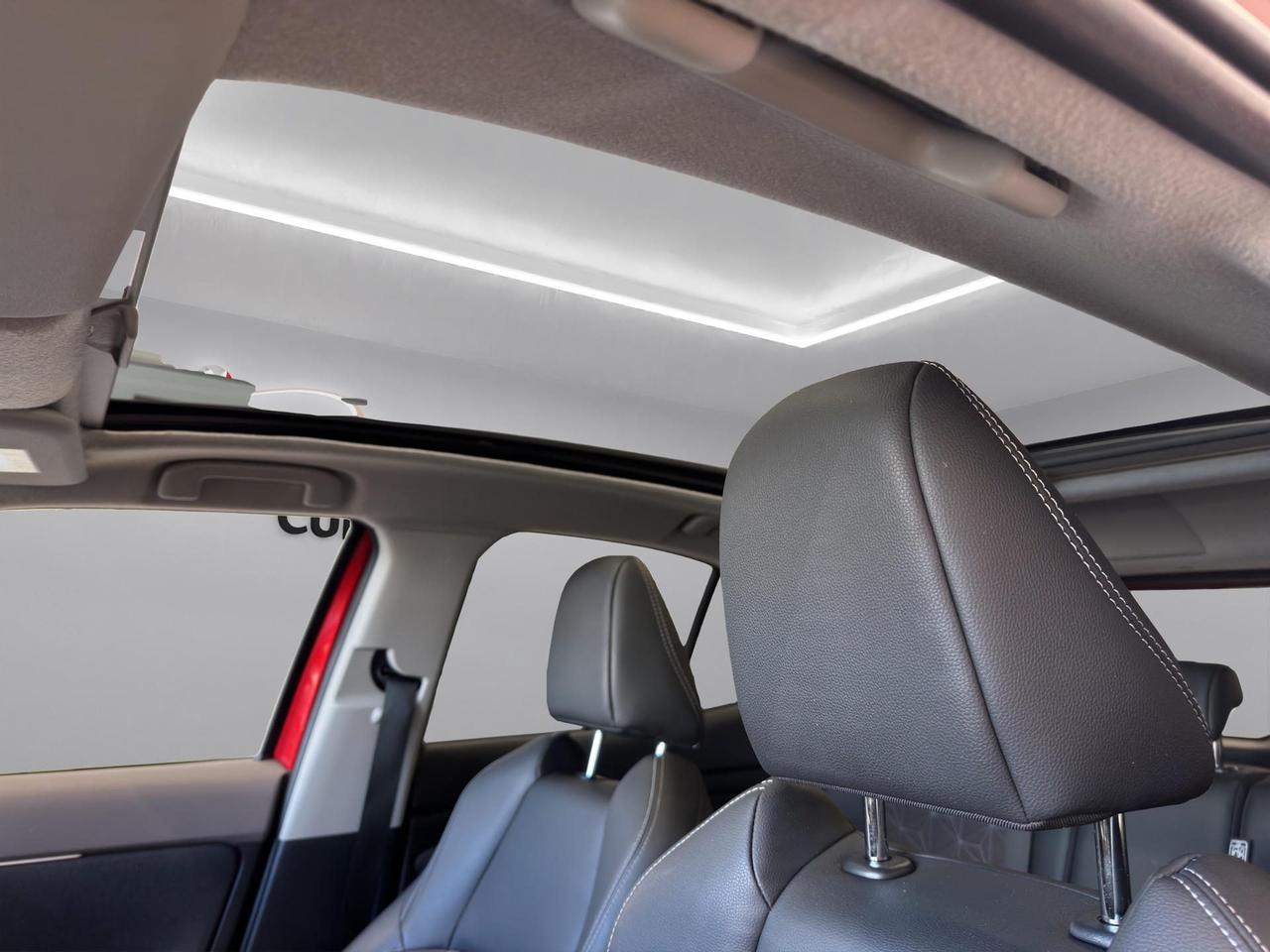 Toyota Yaris Cross 1.5h Lounge fwd 116cv e-cvt