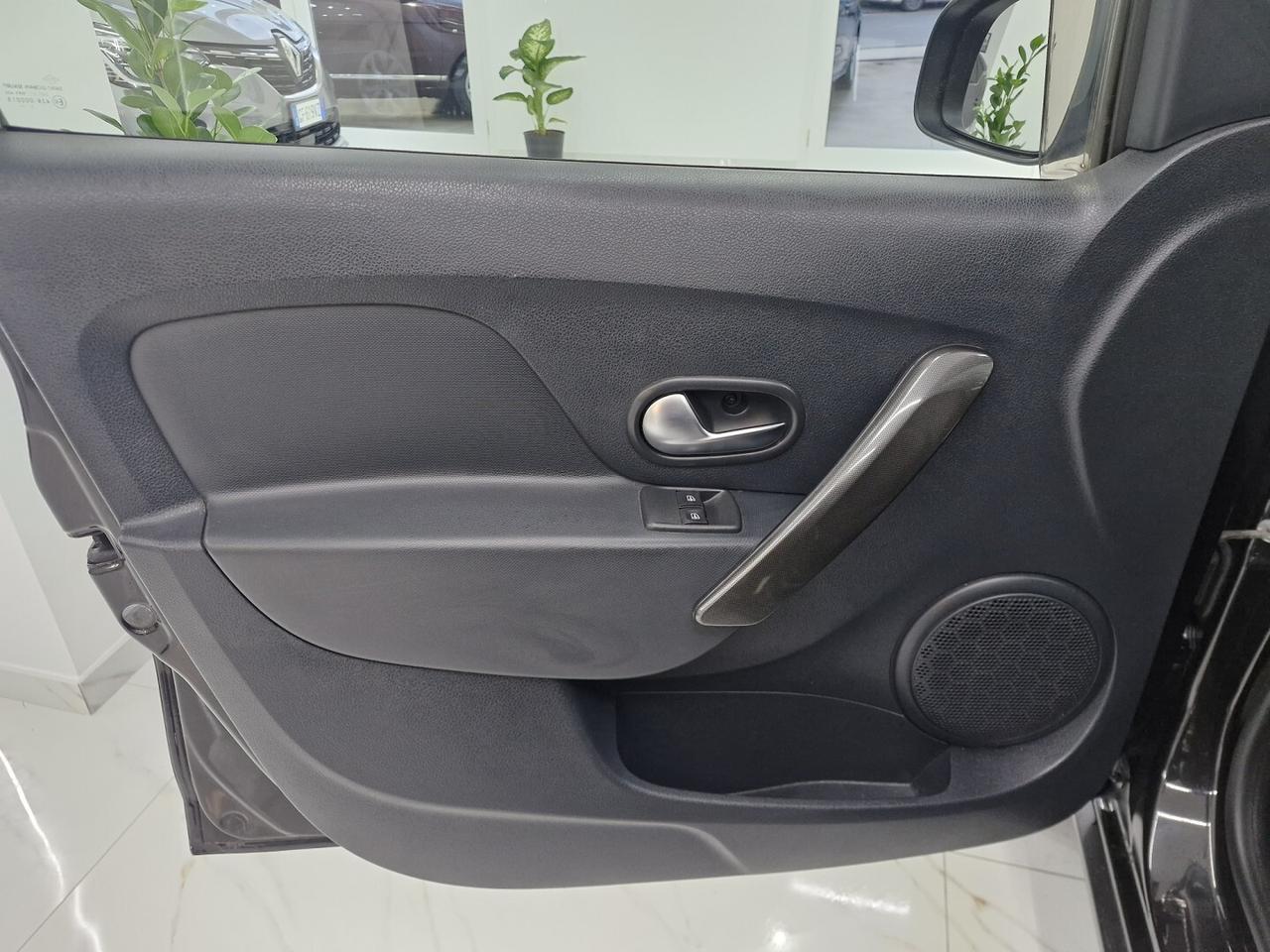 DACIA SANDERO STEPWAY 0.9 TCE 12V TURBO GPL 2018