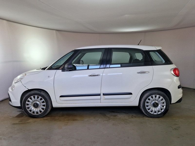 FIAT 500L URBAN 1.3 MJET MTA 95cv Euro 6D N1 PRO