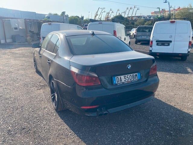 Bmw 530 530d cat Eletta