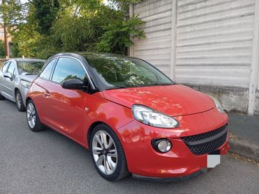 Opel Adam 1.2 70 CV Jam valuto permute