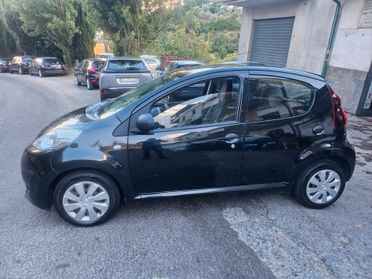 Peugeot 107 1.0 68CV 5p. 112.000km 2012