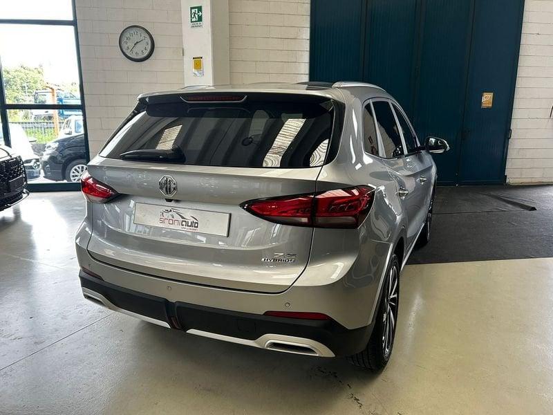 MG ZS ZS 1.5 Hybrid+ Luxury - PROMO SIRONIAUTO+