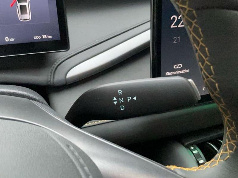 BYD Atto 3 EVO Design