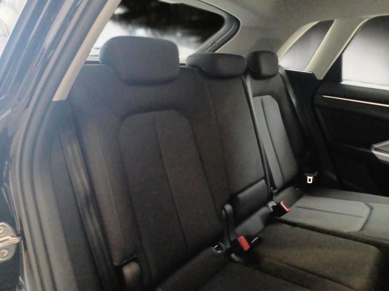 AUDI Q3 35 TDI S TRONIC BUSINESS SUV