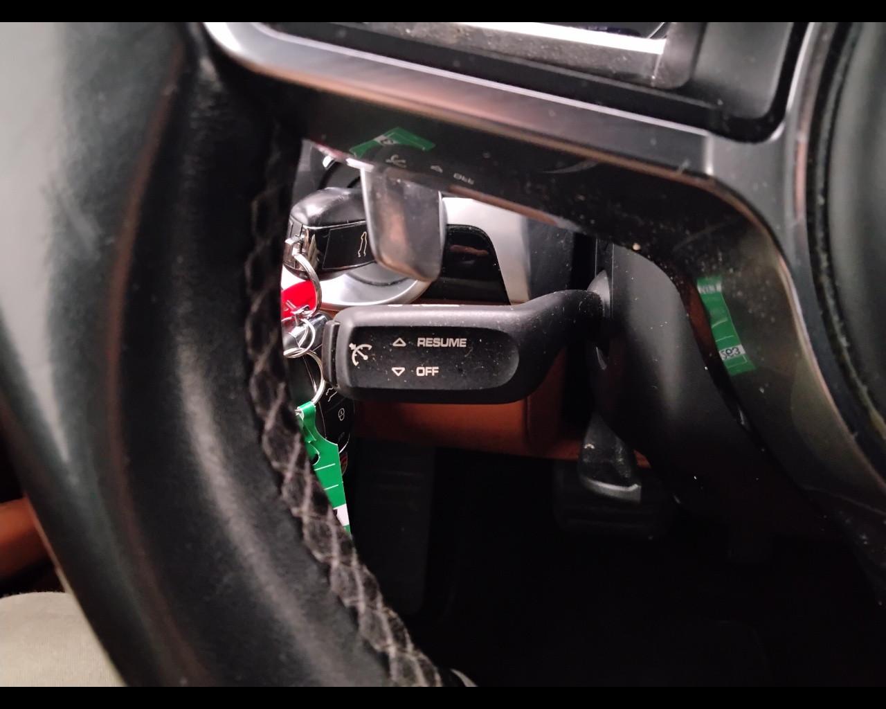 PORSCHE Cayenne II 2015 - Cayenne 3.0 tiptronic