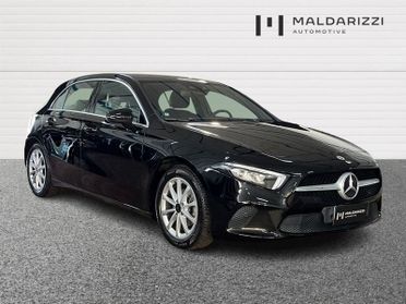 Mercedes-Benz Classe A - W177 2018 A 180 d Sport Extra auto