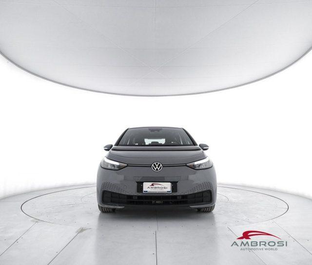 VOLKSWAGEN ID.3 Life