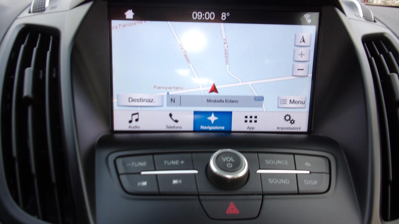 Ford Kuga 1.5 TDCI 120 CV S&S 2WD Titanium