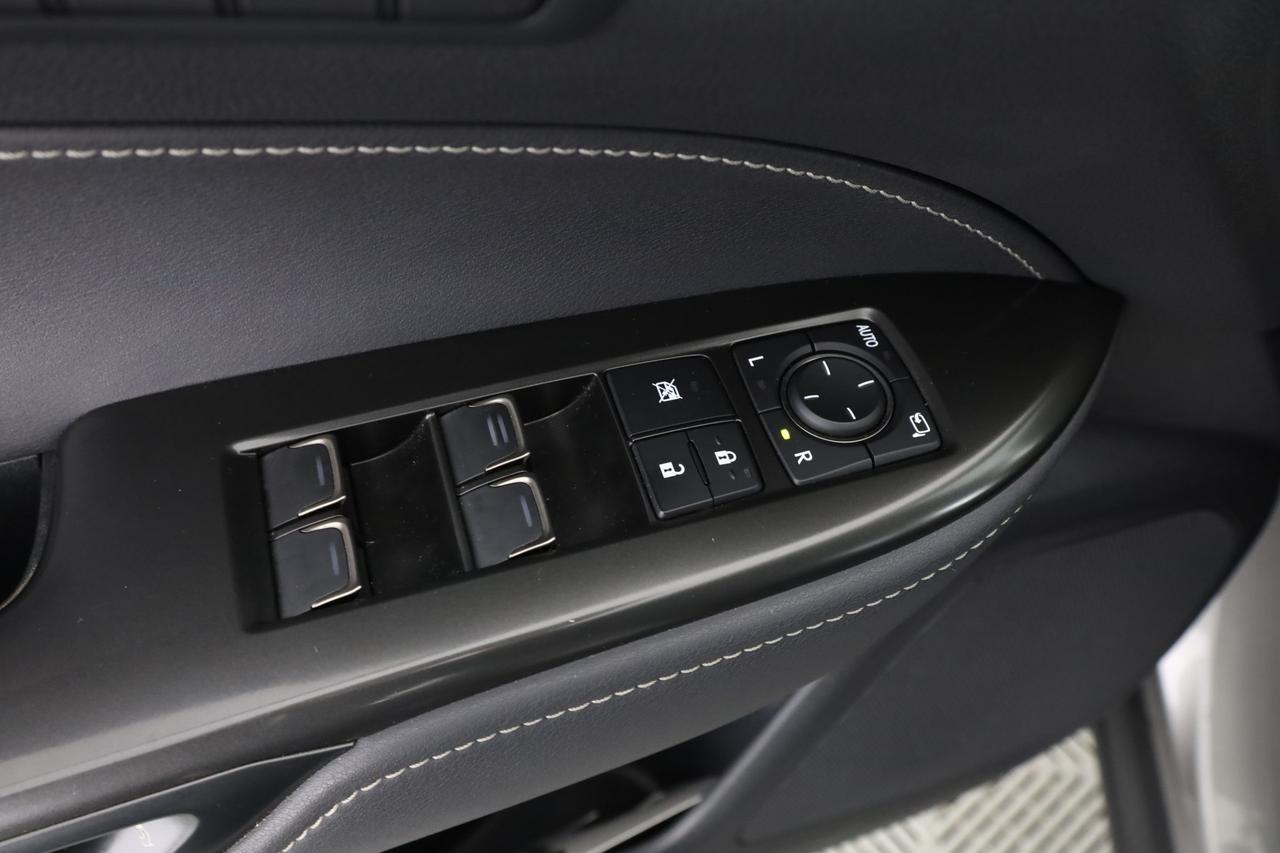 LEXUS NX 2ª serie NX 450h Plug-in 4WD F-Sport