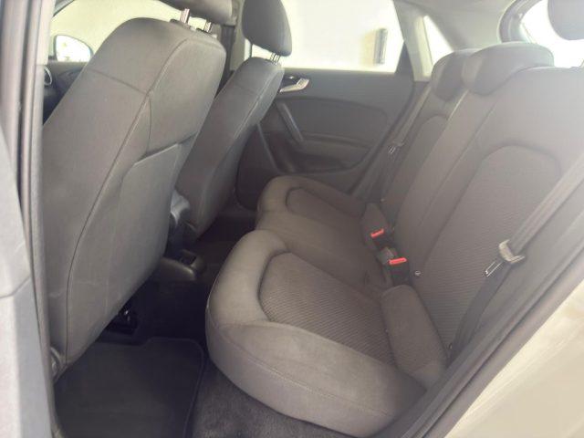 AUDI A1 SPB 1.4 TDI S-LINE