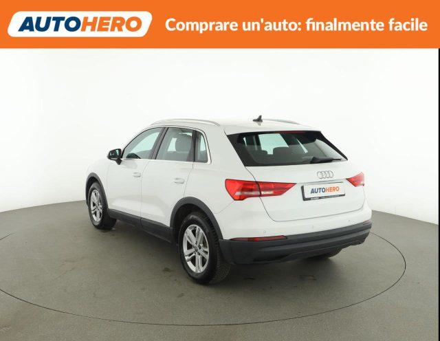 AUDI Q3 35 TFSI S tronic
