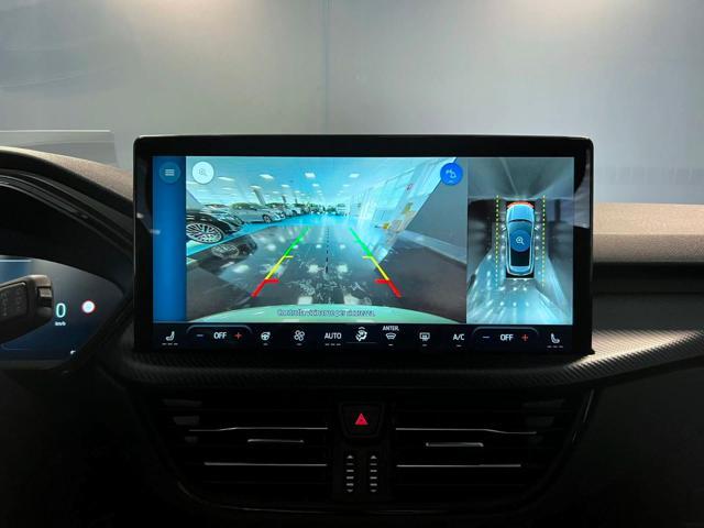 FORD Kuga 2.5 Full Hybrid 180 CV CVT 2WD ST-Line X
