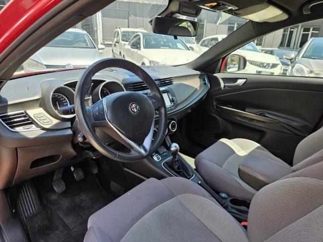 ALFA ROMEO Giulietta 1.6 JTDm-2 105 CV
