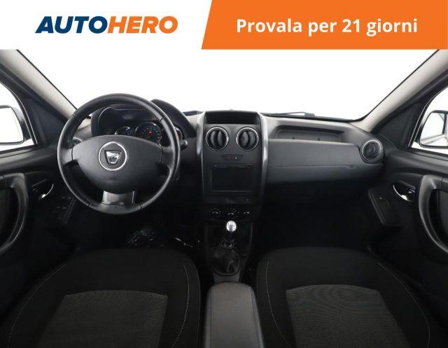 DACIA Duster 1.5 dCi 110CV S&S 4x2 Serie Speciale Lauréate Fami