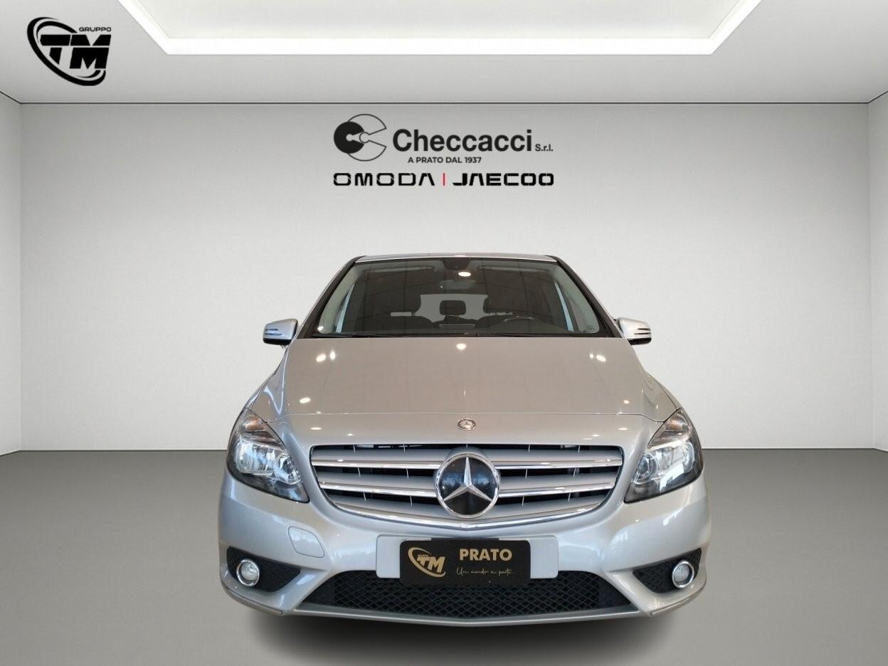 Mercedes-benz B 180 CDI Executive