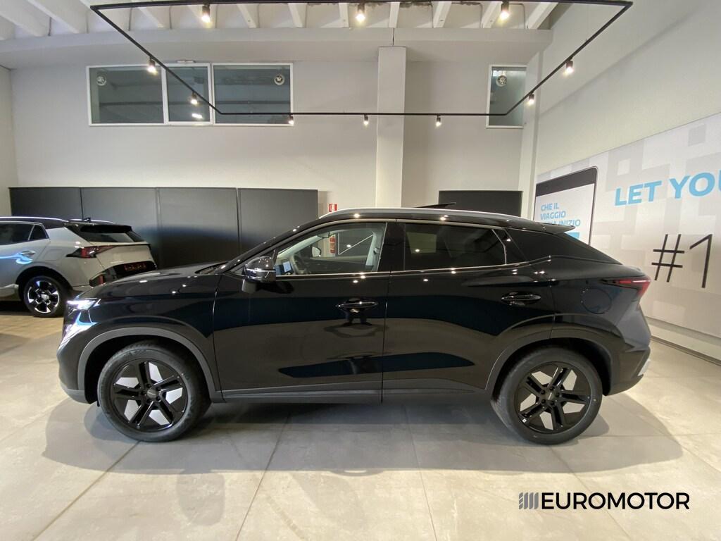 Omoda Omoda 5 1.6 TGDI Premium DCT