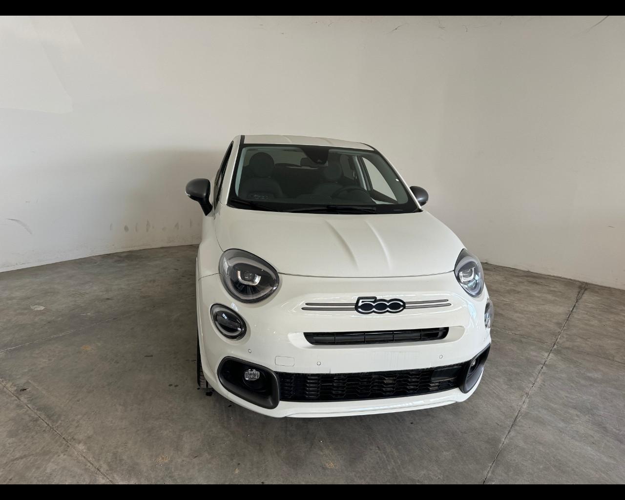 FIAT 500x My23 1.3 Multijet 95cv 500x Sport