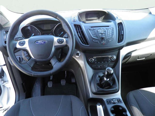 FORD Kuga 2.0 TDCI 120 CV S&S 2WD Business