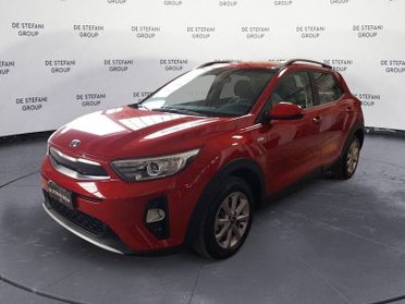 Kia Stonic Stonic 1.6 crdi Style 115cv my18