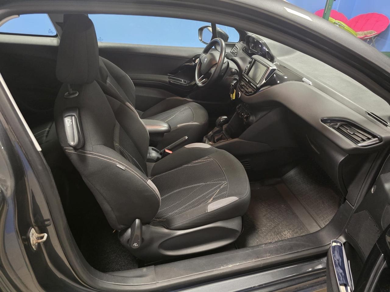 Peugeot 208 1.4 VTi 95 CV 3p. Allure