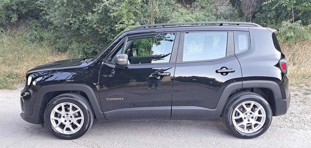Jeep Renegade 1.6 Mjt 130 CV Limited (IVA esposta)