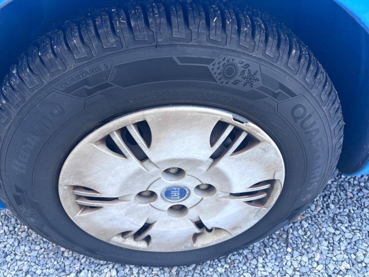 Fiat Panda 1.2 Dynamic 85000 Neoptentati