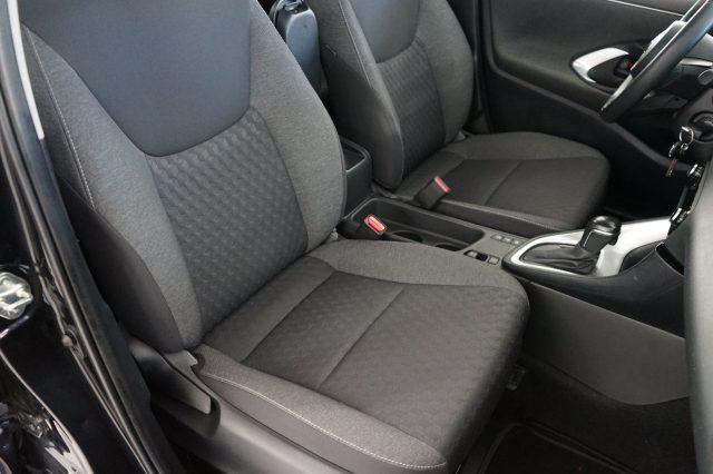 TOYOTA Yaris 1.5 Hybrid 5 porte Business Ufficiale Italia