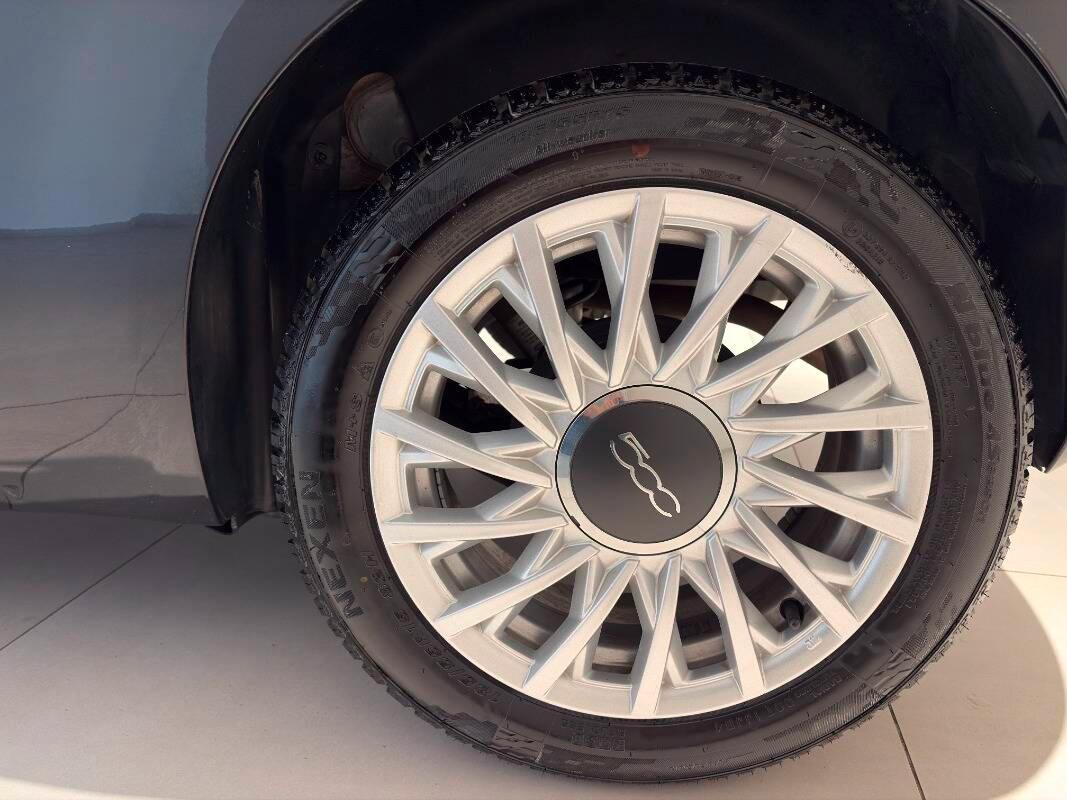 Fiat 500 1.0 hybrid Dolcevita 70cv