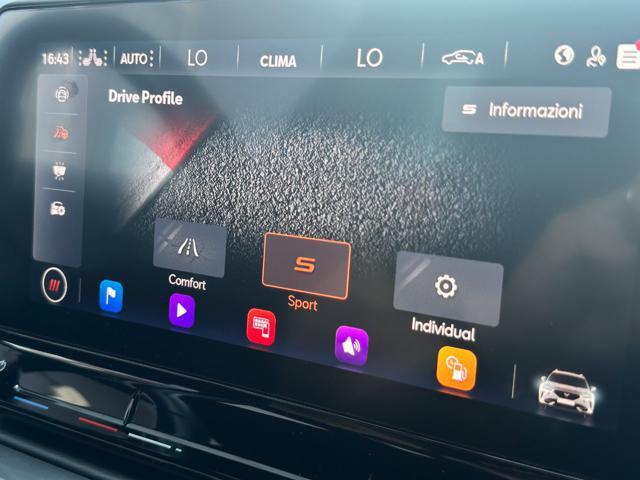 CUPRA Formentor 1.5 TSI DSG Prezzo Netto