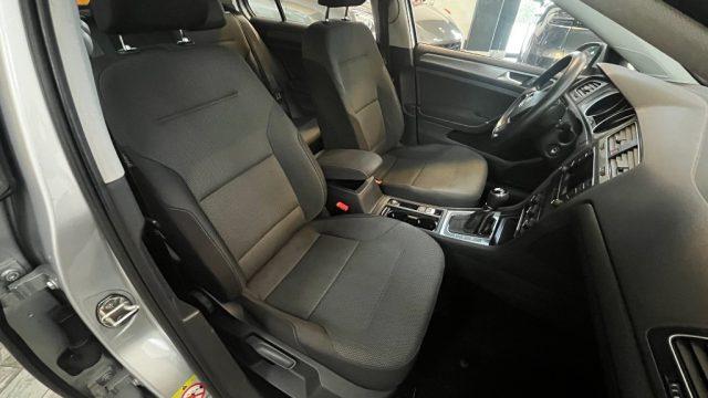 VOLKSWAGEN Golf 1.6 TDI 5p. Comfortline BlueMotion Technology