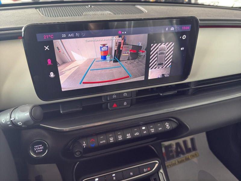 FIAT 600 600 5p Hybrid 136cv DCT MHEV La Prima