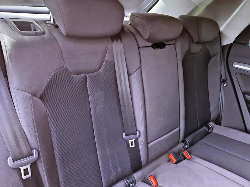 AUDI Q5 40 TDI Business Sport quattro S tronic