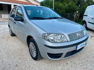 Fiat Punto Classic 1.2 B - 2011