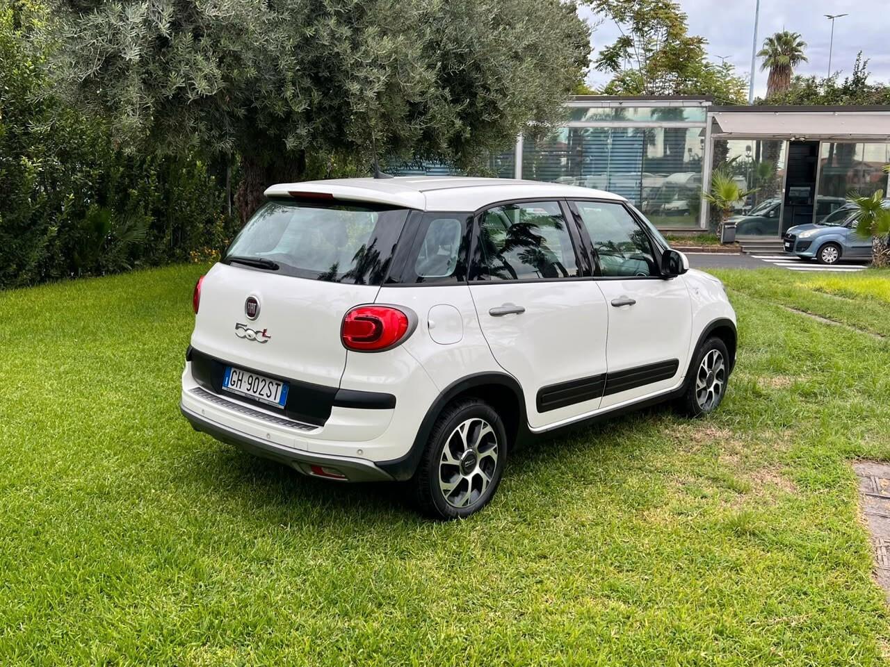 Fiat 500L 1.3 Multijet 95 CV Cross