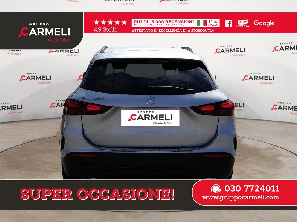 Mercedes GLA 200 200 AMG Line Premium 7G-DCT