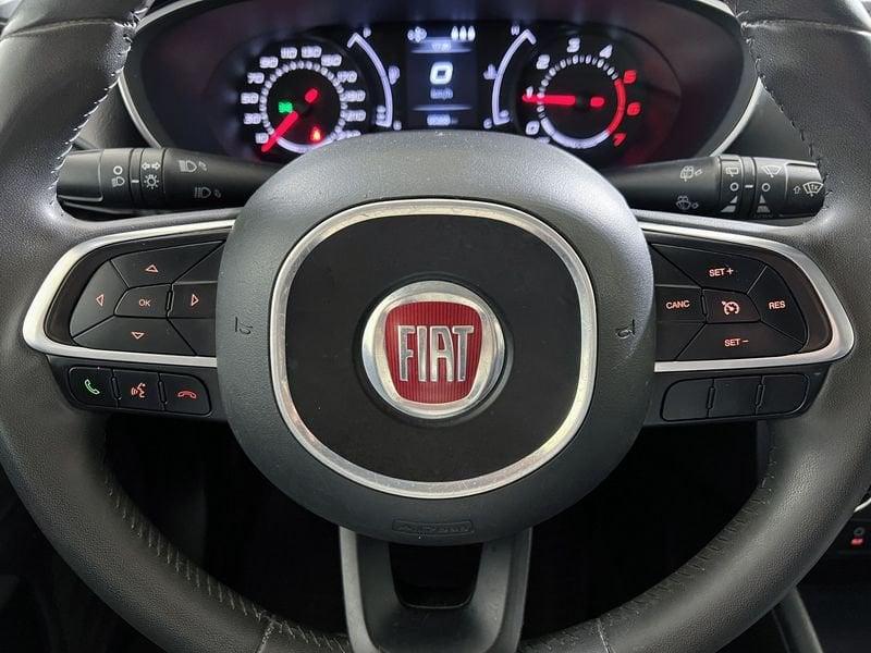 FIAT Tipo Tipo 5p 1.6 mjt Lounge s&s 120cv