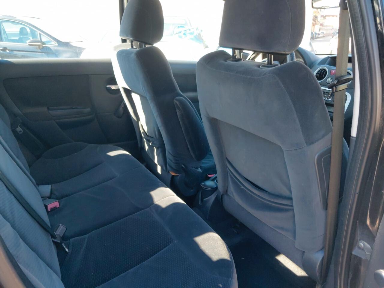Citroen C3 CAMBIO AUTOMATICO